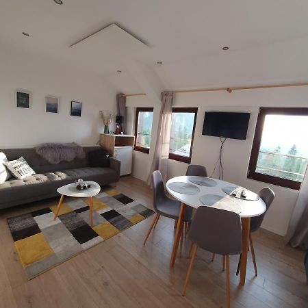 Jelka Apartmani Jahorina Exterior photo