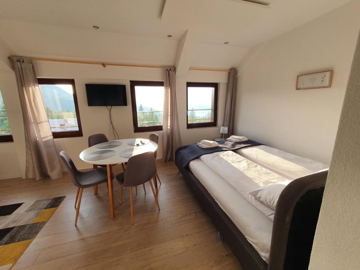 Jelka Apartmani Jahorina Exterior photo