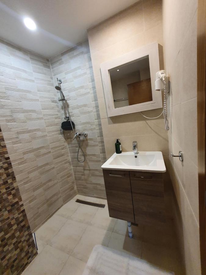 Jelka Apartmani Jahorina Exterior photo