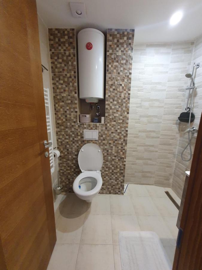 Jelka Apartmani Jahorina Exterior photo