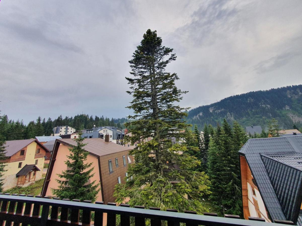 Jelka Apartmani Jahorina Exterior photo