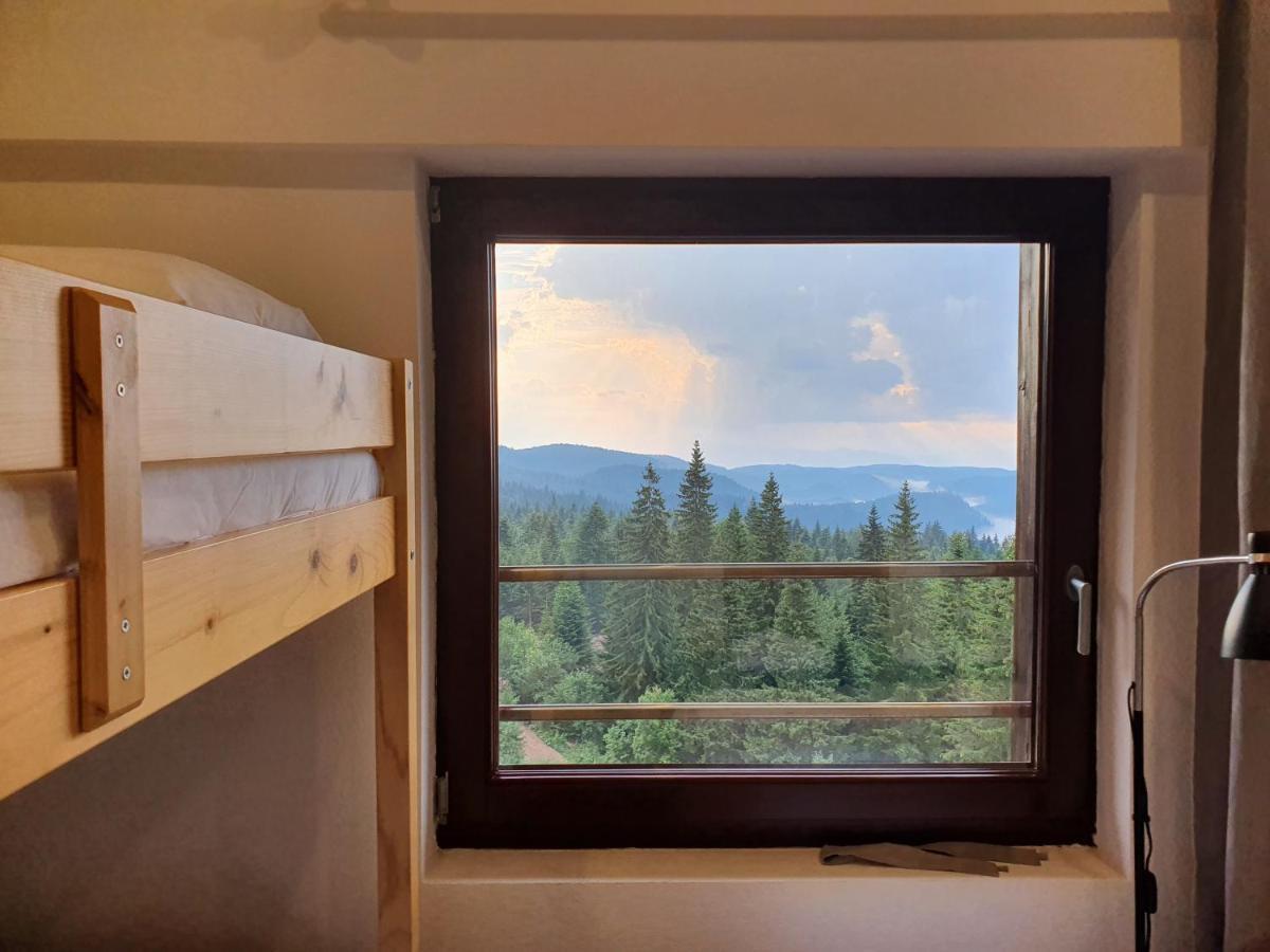 Jelka Apartmani Jahorina Exterior photo