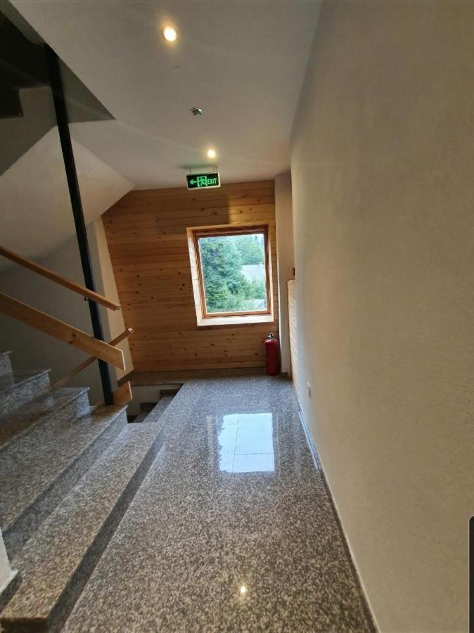 Jelka Apartmani Jahorina Exterior photo