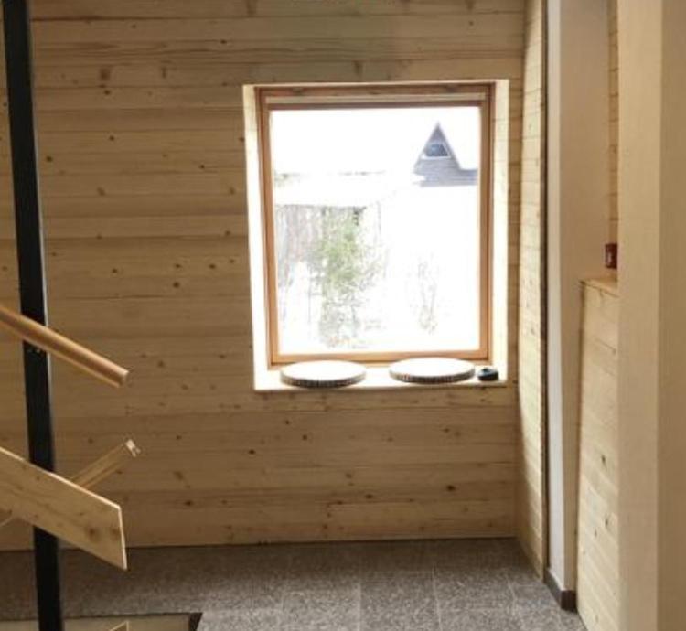 Jelka Apartmani Jahorina Exterior photo