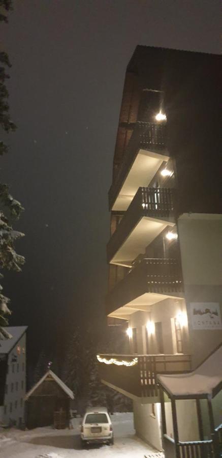 Jelka Apartmani Jahorina Exterior photo