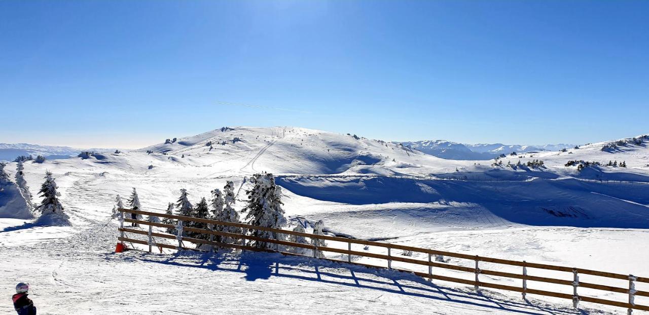 Jelka Apartmani Jahorina Exterior photo